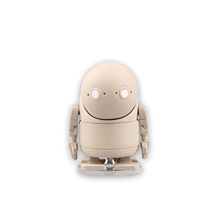 NieR:Automata ニーアオートマタ トレーディングアーツミニ Amazon | ニーア オートマタ TRADING ARTS mini BOX商品 1BOX=10